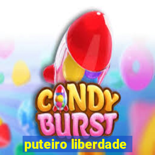 puteiro liberdade